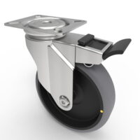 Wheels & Castors