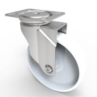 Wheels & Castors