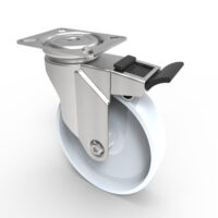 Wheels & Castors