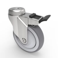 Wheels & Castors