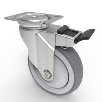 Wheels & Castors