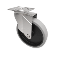 Wheels & Castors