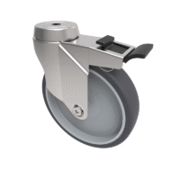 Wheels & Castors