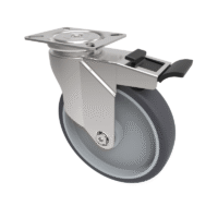 Wheels & Castors