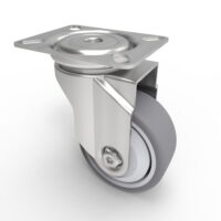 Wheels & Castors