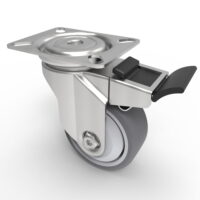 Wheels & Castors