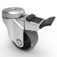Wheels & Castors