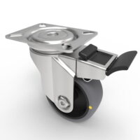 Wheels & Castors