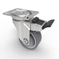 Wheels & Castors
