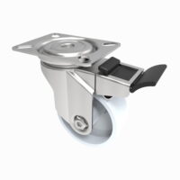Wheels & Castors