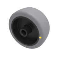 Wheels & Castors