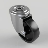 Wheels & Castors
