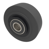 Wheels & Castors