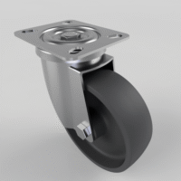 Wheels & Castors
