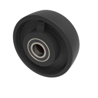 Wheels & Castors
