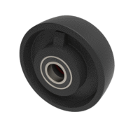 Wheels & Castors