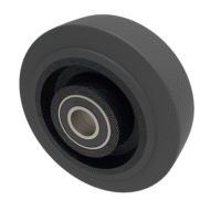 Wheels & Castors