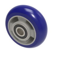 Wheels & Castors