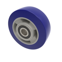 Wheels & Castors