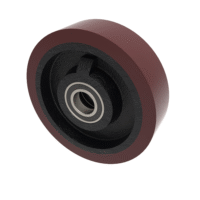 Wheels & Castors