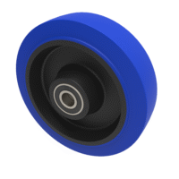 Wheels & Castors