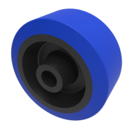 Wheels & Castors
