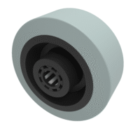 Wheels & Castors