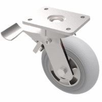 Wheels & Castors