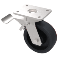 Wheels & Castors