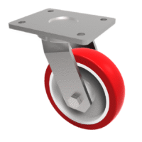 Wheels & Castors