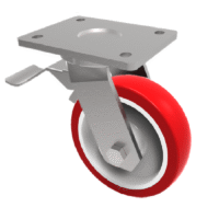 Wheels & Castors