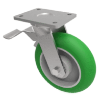 Wheels & Castors
