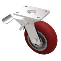 Wheels & Castors