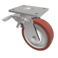 Wheels & Castors