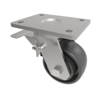 Wheels & Castors