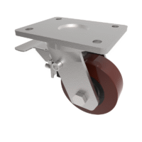 Wheels & Castors