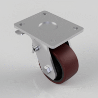 Wheels & Castors