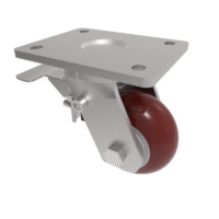 Wheels & Castors