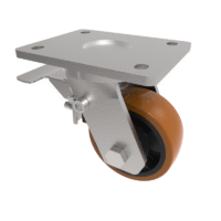 Wheels & Castors