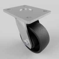 Wheels & Castors
