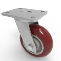 Wheels & Castors