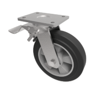 Wheels & Castors
