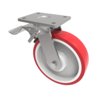 Wheels & Castors
