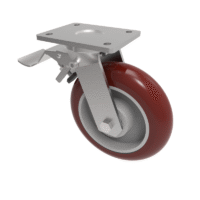 Wheels & Castors