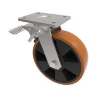 Wheels & Castors