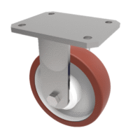 Wheels & Castors
