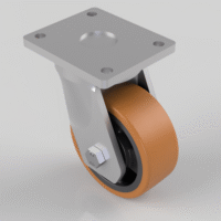 Wheels & Castors