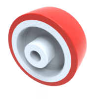 Wheels & Castors