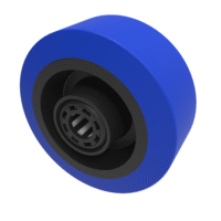 Wheels & Castors