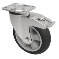 Wheels & Castors